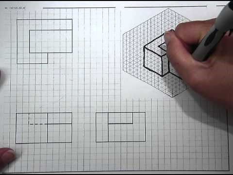 Multi view Practice #3 Video