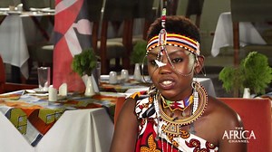 3-course meals, traditional attire and dapper guests? The ladies of #TheFatteningRoom are on a mission to impress! New episodes Tuesday nights at 8pm EST. | The Africa Channel