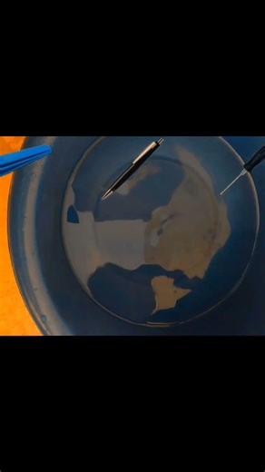 EXPERIMENT SHORTS WATEREXPERIMENT nailcutter experiment Pen experiment Screwdriver experiment