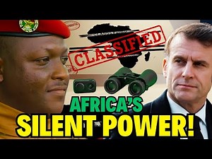The African Intelligence Network the CIA Didn't Expect