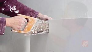 How to Install Drywall