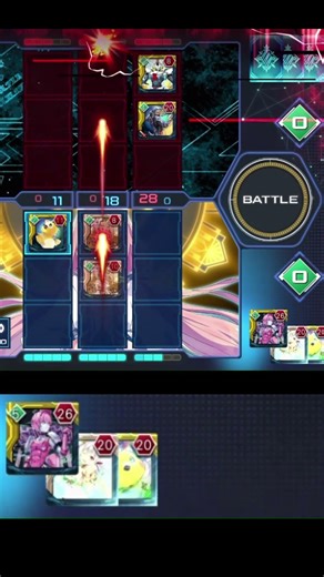 【PSO2NGS】LS試合動画0743_ショート【ラインストライク】 #games #gaming #pso2ngs #pso2 #LineStrike #LS