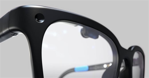 Brilliant Labs lanzó la segunda generación de sus gafas inteligentes, que registran todo lo que ven y escuchan