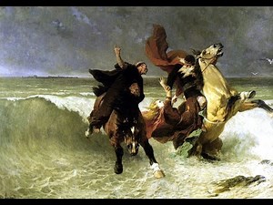 A History of Witchcraft: 11. Spirits and Witches of Scotland