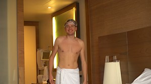 152K views · 2.4K reactions | Trashing a hotel room | Fairbairn Films | Facebook