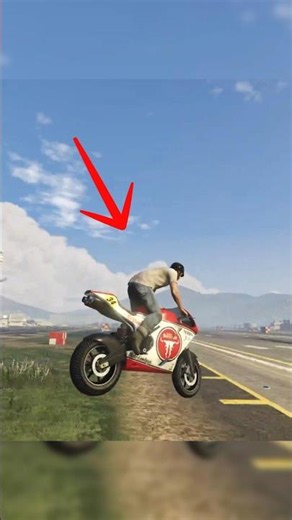 🚨 What's the BEST way to enter the Military Base in GTA 5? 😱 #gta5 #shorts #gta6
