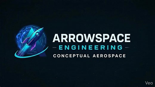 "ArrowSpace Engineering" is the YouTube channel for GATE Aerospace Engineering preparation. We provide conceptual clarity and in-depth videos covering the entire GATE AE syllabus: Engineering Mathematics, Flight Mechanics, Space Dynamics, Aerodynamics, Aircraft Structures, Propulsion, and General Aptitude. | ArrowSpace Engineering