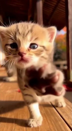 CuteCatCandee – Real Kitten Moments 🐾 #CuteCatCandee #cat #cute #shorts