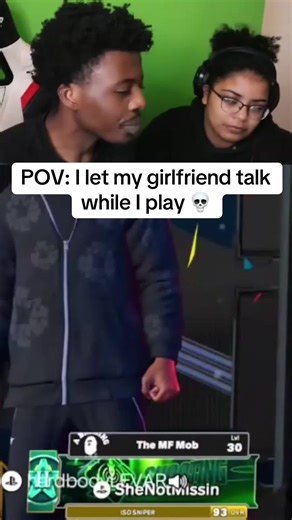 Moneyyy2K (@moneyyy2k)’s video of playing this sound in front of my gf