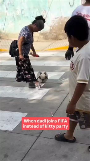 Kitty party ❌️ Football match ✅️ #FCReels | FilterCopy