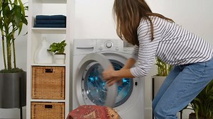 51K views · 168 reactions | Spills? Not a problem! Washing your Ruggable rug is as easy as washing your sheets. In this video, we'll show you the best way to remove stains and keep your rug smelling fresh and looking new. | Ruggable | Facebook