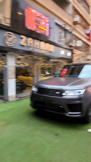 Ahmed Zhran on Reels