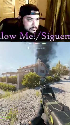 1 vs Duo! | #nightmare_248 on #Twitch #Battlefield6 #redsec #gaming