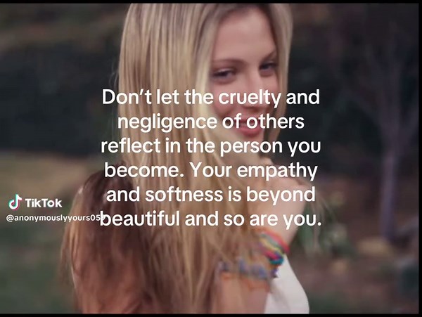 Embracing Empathy and Self-Worth