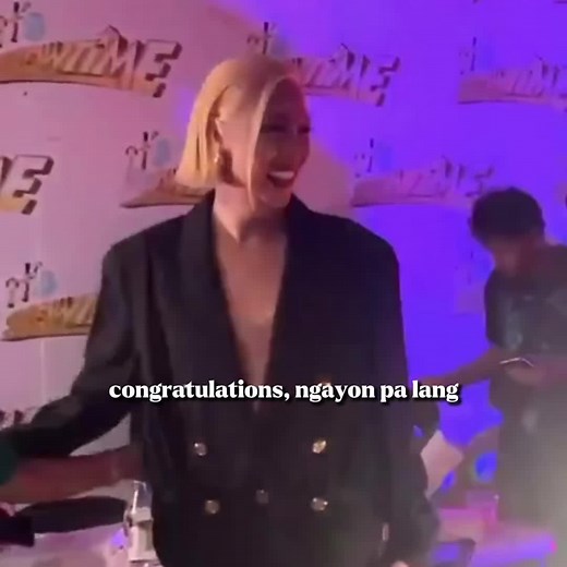 Vice Ganda's Role in The Breadwinner Is Explained