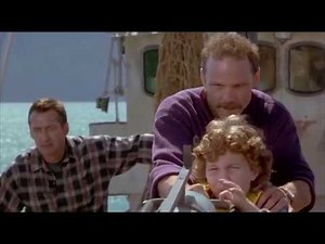 07. Chase For Whales (Free Willy 3.The Rescue / 1997) Soundtrack