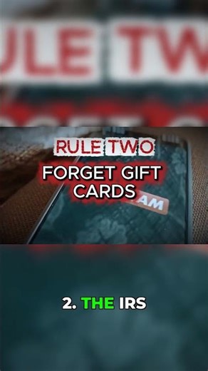 The 4 IRS Scam Tricks That Catch Smart People Off Guard #surprising #fraud #beware