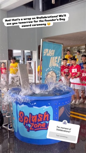 Maris Stella High School - Singapore on Reels