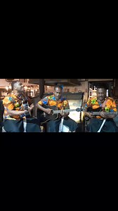 FIRST LANDING Serenaders "Oloolo mo laki cereka" Cover Tiko vinaka oratou na lala oqo | Nai Takitaki Lailai