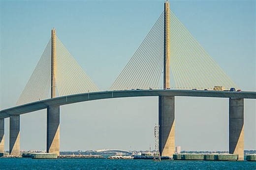 Developer Defends Proposed Skyway Cruise Terminal in Manatee County