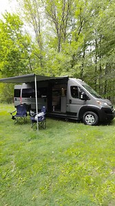 29K views · 205 reactions | Why fly coach when you can drive first-class? Featuring an expanding sleeper sofa and a wet bath, this 2026 Tellaro Sport 20L camper van is great for couples and solo travelers looking to get out and explore the country! Discover more on our website today: https://bit.ly/3P11l76 | Thor Motor Coach | Facebook