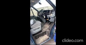 Ford Transit 2.2TDCI in for a performance upgrade and egr solution...