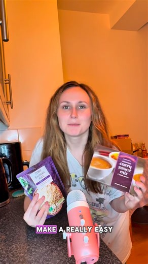 Make dinner with me! | Robyn