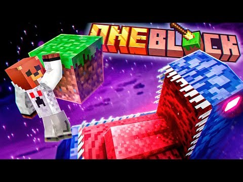 Sobreviví 100 Dias en ONEBLOCK... de Terror (FINAL)