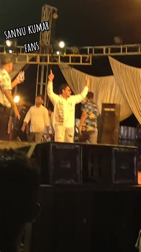 49K views · 2.8K reactions | Har jagah har taraf Jalwa of sannu kumar sannu kumar viral stage show 2025 bode barshain mahotsav #sannukumarmaithilisong2025 #kaushaljha #maithili #SKFamily #sannukumar #stageshow #surajjhasuman | Suraj Jha Suman | Facebook