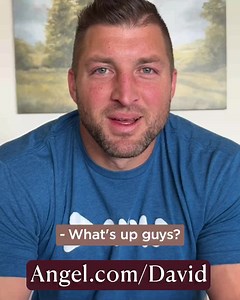 143K reactions · 13K shares | I am so fortunate to get to be a part of such an exciting project in the "David" movie! I believe it's going to encourage and inspire a lot of people and I can't wait to see what it does. Watch the short film and back the project at thedavidmovie.com | Tim Tebow | Facebook