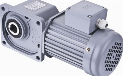 顶升旋转工作台设计要点：（电机功率计算、减速电机的介绍）（齿轮、缓冲形式、液压缓冲器）！SolidWorks非标自动化设计教程精选！