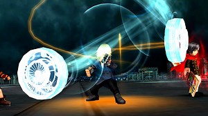 5.7K views · 227 reactions | Snow's LD and rework are here! His LD "Ice Ramp" gives Vendetta, which grants allies HP regen & triggers the Retribution attack before Snow's turn! Whenever Vendetta is level 2 (increased by taking BRV/HP atks), he'll trigger the 4-HP atk Retribution+ instead! #DissidiaFFOO | DISSIDIA FINAL FANTASY OPERA OMNIA | Facebook