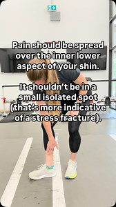 35 reactions · 5 comments | Dealing with shin splints? I’ve been a...