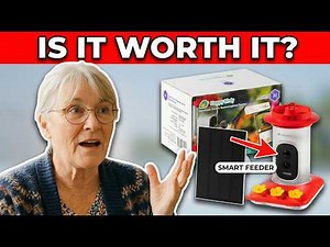Happy Birdy Hummingbird Feeder Review 2026 – Does It Really Work?