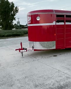2022 Corn Pro Trailers 6'-0" x 16'-0" x 6'-6" Tall Livestock BP $7,875.00 2-3500# Dexter Rubber Torsion Axles 4-Wheel Electric Brakes 4-225-75 R15 8Ply Radial Tires Side Escape Door 1-Interior LED Dome Light 2 5/16" Hitch #1 Treated Pine Floor Breakaway Kit LED Clearance & Tail Lights 2-Butterfly Vents Full Swing Center Gate Treadplate Stone Guard Full Swing 1/2 Slide Rear Door Check out my link here: https://bit.ly/3nDwLp3 ⁣ 𝐑𝐨𝐛 𝐊𝐢𝐧𝐠 𝐚𝐭 𝐌𝐮𝐫𝐩𝐡𝐲 𝐓𝐫𝐚𝐢𝐥𝐞𝐫 𝐒𝐚𝐥𝐞𝐬⁣⁣⁣⁣⁣⁣⁣⁣⁣⁣⁣
