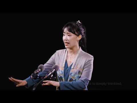 Huanglong Opera - Soul Bound to Huanglong Prefecture| 黄龙戏《魂系黄龙府 北风吹》中国音乐地图 听见吉林 瑞鸣音乐 Rhymoi Music