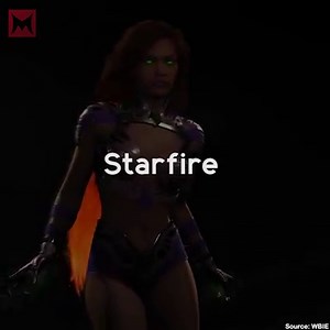 Injustice 2: all revealed DLC characters | Inside Gaming