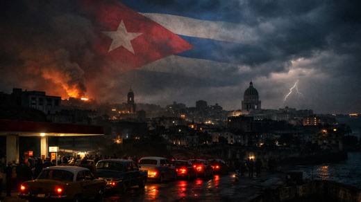 Canada to aid Cuba as US blockade chokes fuel supply | Explained in 60s