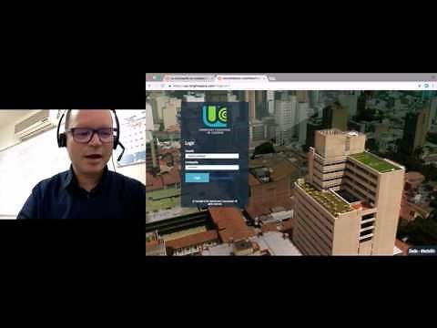 Campus Virtual UCC - ¿Cómo ingresar a mi curso?