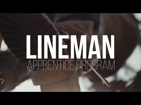 TVA Lineman Apprentice Program