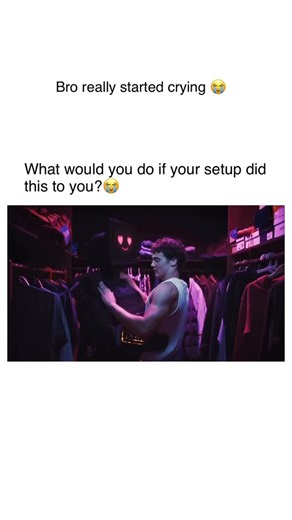 Girls only 😝 on Instagram: "That is marketing genius 😭😂 - My personalized PC setup is built to match my style, and that’s why Opera GX fits perfectly. I like a clean but bold gaming look with custom RGB lighting, a themed wallpaper, and matching desktop icons. Opera GX blends right in because it lets me customize colors, themes, wallpapers, and even browser sounds to match my setup. It feels like an extension of my PC instead of just another browser. Performance also matters to me. I game, wa