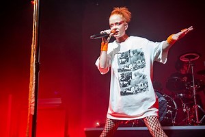 Garbage release 'Beautiful Garbage’ 20th-anniversary reissue