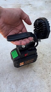 LED Work Light #artgallery #artstudio #countryliving #owkdi #hxbdk | PowerTools