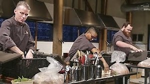 Watch Chopped Season 29 Episode 23 - Fried Chicken Time