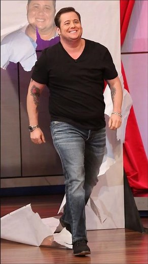 Cher's Son Chaz Bono Is So Skinny Now And Looks Like A Model