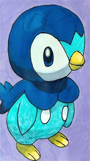 Day 151 of drawing daily 👾