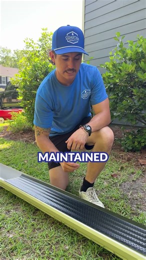 Stop Clogged Gutters Before They Start – Protect Your Home with Gutter Guards