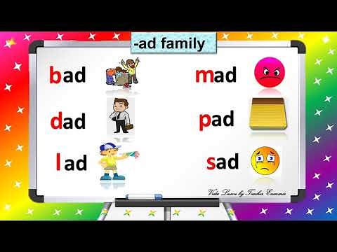 Reading for Kids 5 to 8 years old. #grade1 #grade2 #grade3 #readingtutorial #kinderreading