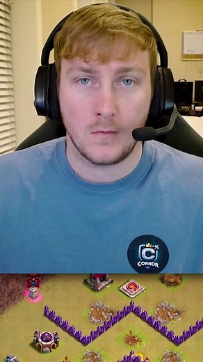 TH7 Mass Hog Attack Strategy in Clash of Clans