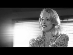 Trouble Is My Business (Full Film Noir Movie) | Vernon Wells Detective Mystery